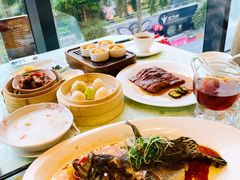 -南海渔村(珠江新城店)