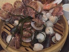 -船梆煮•蒸汽海鲜·生腌干蒸(五四广场店)