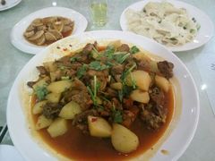 -河南食府(人民路店)