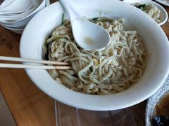家常面-老虎滩船说·海胆水饺·大连海鲜(老虎滩店)