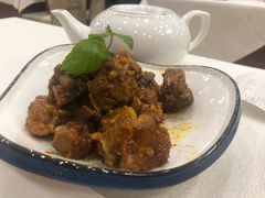 -老浒记民俗酒楼(王府井店)