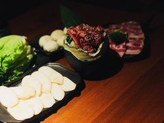 胡氏罐腌牛肋条-食也烧肉(临平店)