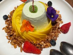 -fatty angel东南亚餐酒吧