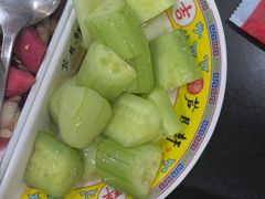 -芦月轩羊蝎子(太平桥店)