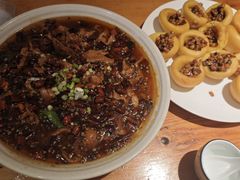 -五谷丰登·胶东海鲜·家常菜(张村店)