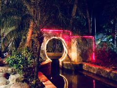 -三亚珠江南田温泉度假区