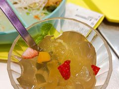 柠檬香茅冻-蔡澜PHO(海岸城店)