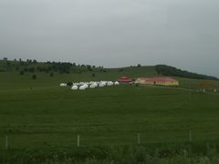 -塞罕坝国家级自然保护区