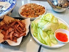 -禧福楼·十五年老店(科技城店)