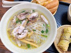 -华姐鸡粉(教育路店)