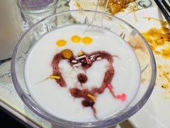 -巴特餐饮6加1音乐餐吧·新疆菜