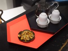 -茶是一枝花泡茶店