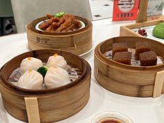 -杏花樓(福州路总店)