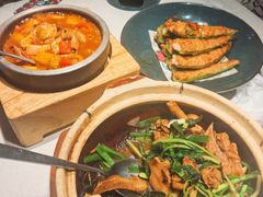 -大鸽饭(动物园店)