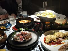 -桂满陇·蟹黄小笼汤包(中山公园店)
