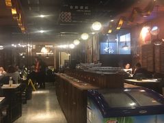 -七秒鱼·斑鱼火锅(太阳城店)