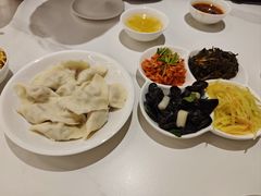 -东方饺子王(新奥购物中心店)