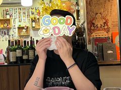 -K·Kitchen KK牛扒厨房(江南西店)