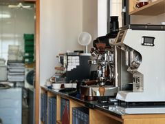 -纽巷咖啡 SOFTFOCUS COFFEE(锦和巴黎时韵店)
