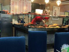 大堂-三姐妹冷面馆(保卫路店)