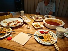 -巴扎屋大盘鸡·新疆菜(汇嘉时代店)