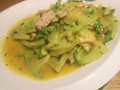 青番茄-陈先进鱼馆·地道农家菜(湖墅南路店)