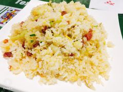 -莅香岛港式餐厅(滨江道店)