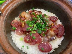 -红星光发煲仔饭(大石街店)