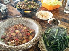 -胡师傅三下锅(汽车站店)