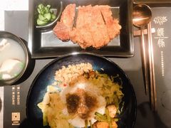 -馔豚·台北菜专门店(深圳湾万象城店)