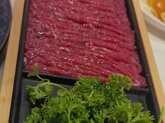 -祥源胡同·涮牛羊肉火锅(花桥店)