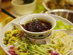 -北平小馆·烤鸭·家常菜(磨房北里店)