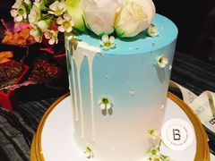 -Biteology Artisan Cakes(红庄·国际文化保税创新园店)
