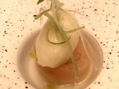 -Amber(置地文华东方酒店)