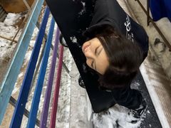 -乔波室内滑雪场