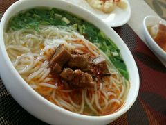 -巴厘岛风情自助餐厅(牡丹广场店)