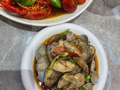 -虾女王·龙虾·烧烤(龙江店)