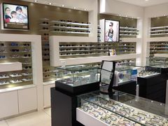 -宝岛眼镜(广州佛山祖庙店)