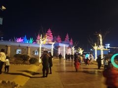 -华夏文旅海洋公园