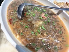 -宁海食府·涌宴(真和店)