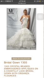 -Color卡诺婚纱礼服馆(南京严选店)