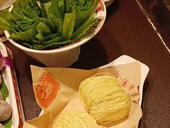 -大吉利·潮汕鲜牛肉火锅(总店)