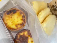 -鲍师傅糕点(台东步行街店)