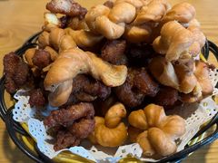 -几荷·恰似故人来(秀水广场店)