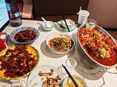 -回家吃饭·地道南昌菜(建德观总店)
