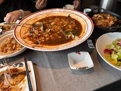 -旺顺阁·北京菜·烤鸭(大望路店)