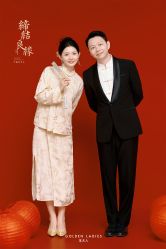 点击看大图 -金夫人婚纱摄影(衡阳店)