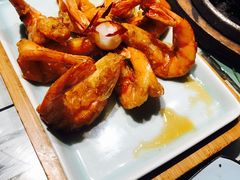 -局气 烤鸭·北京菜(光华路店)