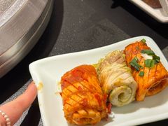 -東盛炭烤自助料理(浦东文峰广场店)