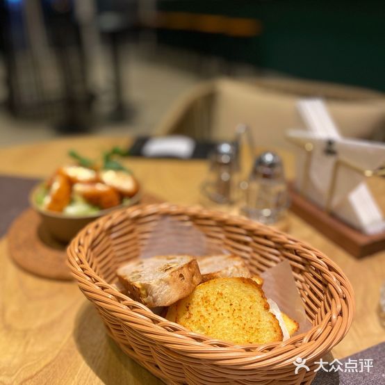 Tapas Bar塔帕斯吧(大朗店)